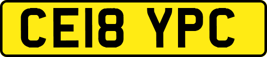 CE18YPC
