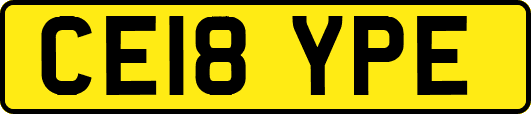 CE18YPE