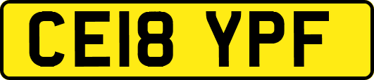 CE18YPF