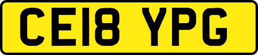 CE18YPG