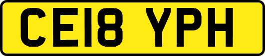 CE18YPH