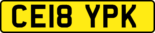 CE18YPK