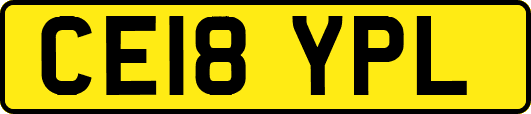 CE18YPL