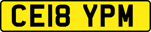 CE18YPM