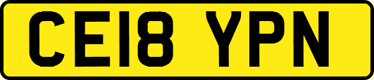 CE18YPN