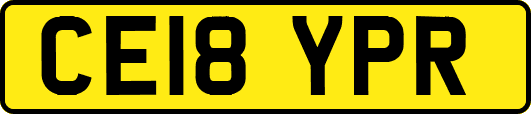 CE18YPR