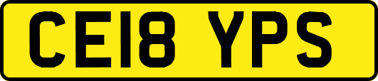 CE18YPS