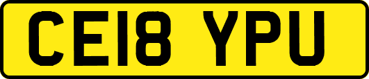 CE18YPU
