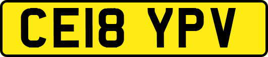 CE18YPV