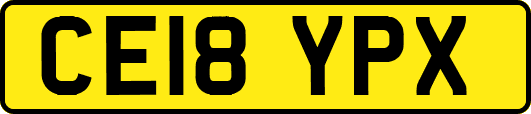 CE18YPX