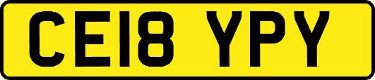 CE18YPY
