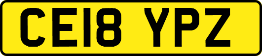 CE18YPZ