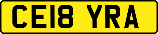 CE18YRA