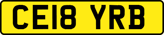 CE18YRB