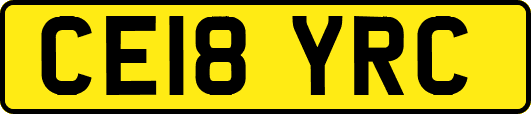 CE18YRC