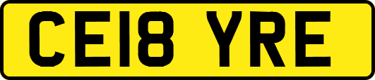 CE18YRE