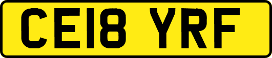 CE18YRF
