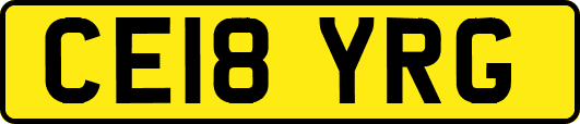 CE18YRG