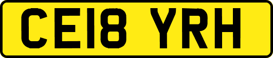 CE18YRH