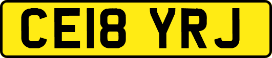 CE18YRJ