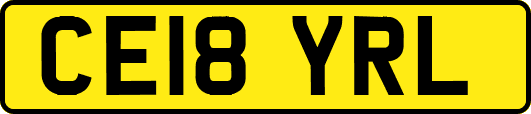 CE18YRL