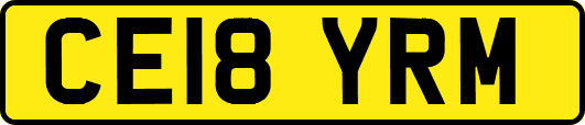CE18YRM