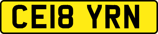 CE18YRN