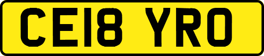 CE18YRO