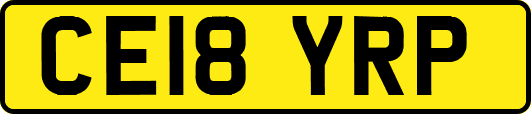 CE18YRP
