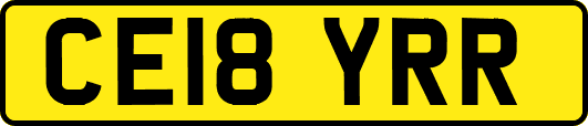 CE18YRR