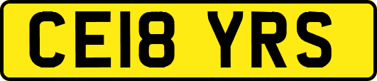 CE18YRS
