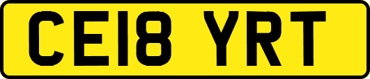 CE18YRT