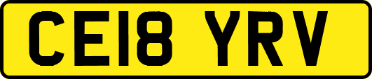 CE18YRV