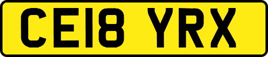 CE18YRX
