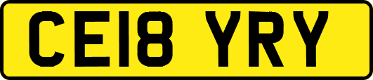 CE18YRY