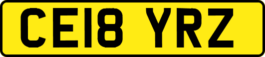 CE18YRZ