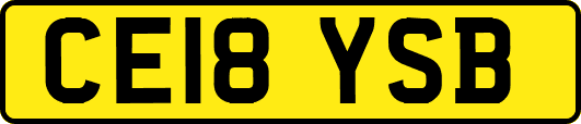 CE18YSB
