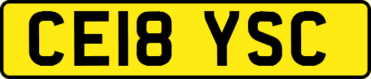CE18YSC