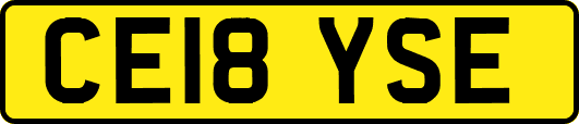 CE18YSE