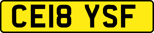 CE18YSF