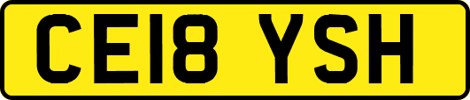 CE18YSH