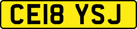 CE18YSJ