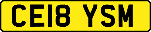 CE18YSM