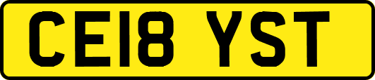 CE18YST