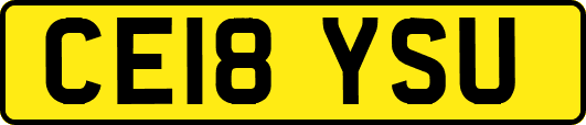 CE18YSU