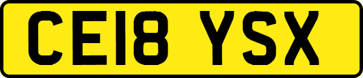 CE18YSX