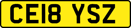 CE18YSZ