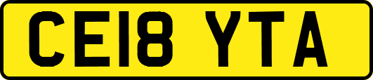 CE18YTA