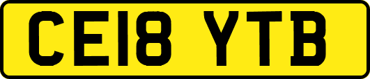 CE18YTB