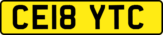 CE18YTC